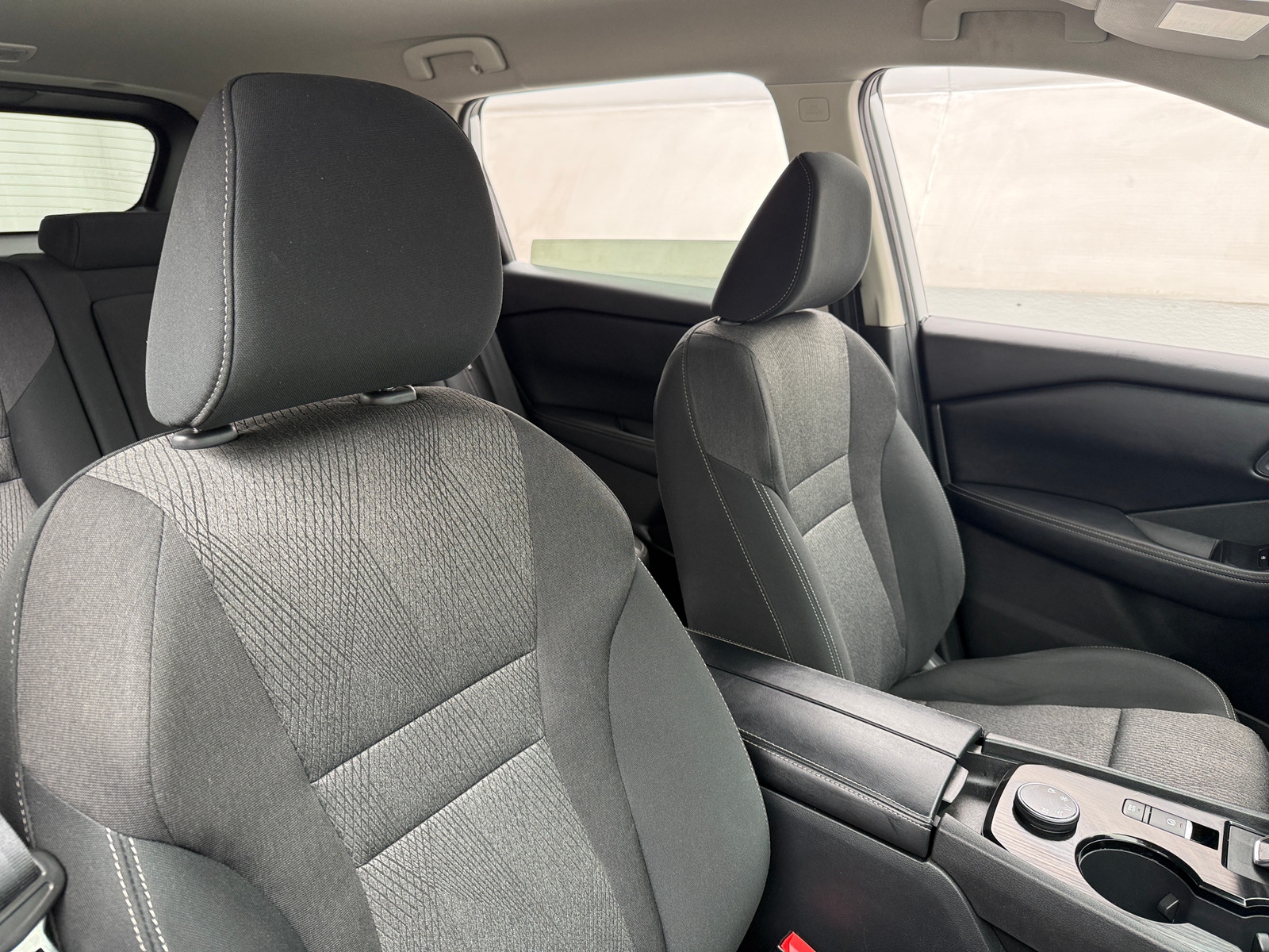 Thumbnail: 2024 Nissan Rogue - 2