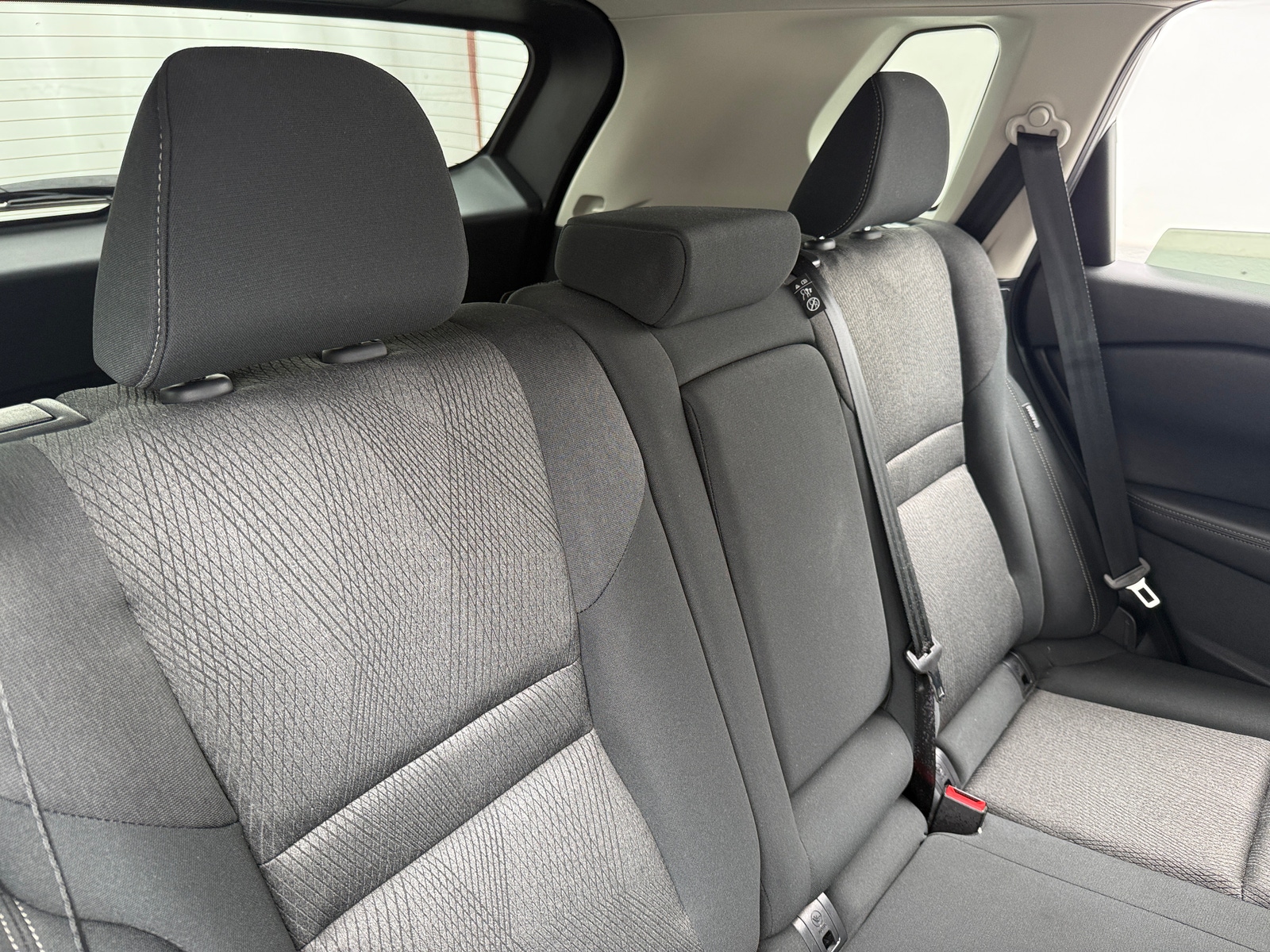 Thumbnail: 2024 Nissan Rogue - 6