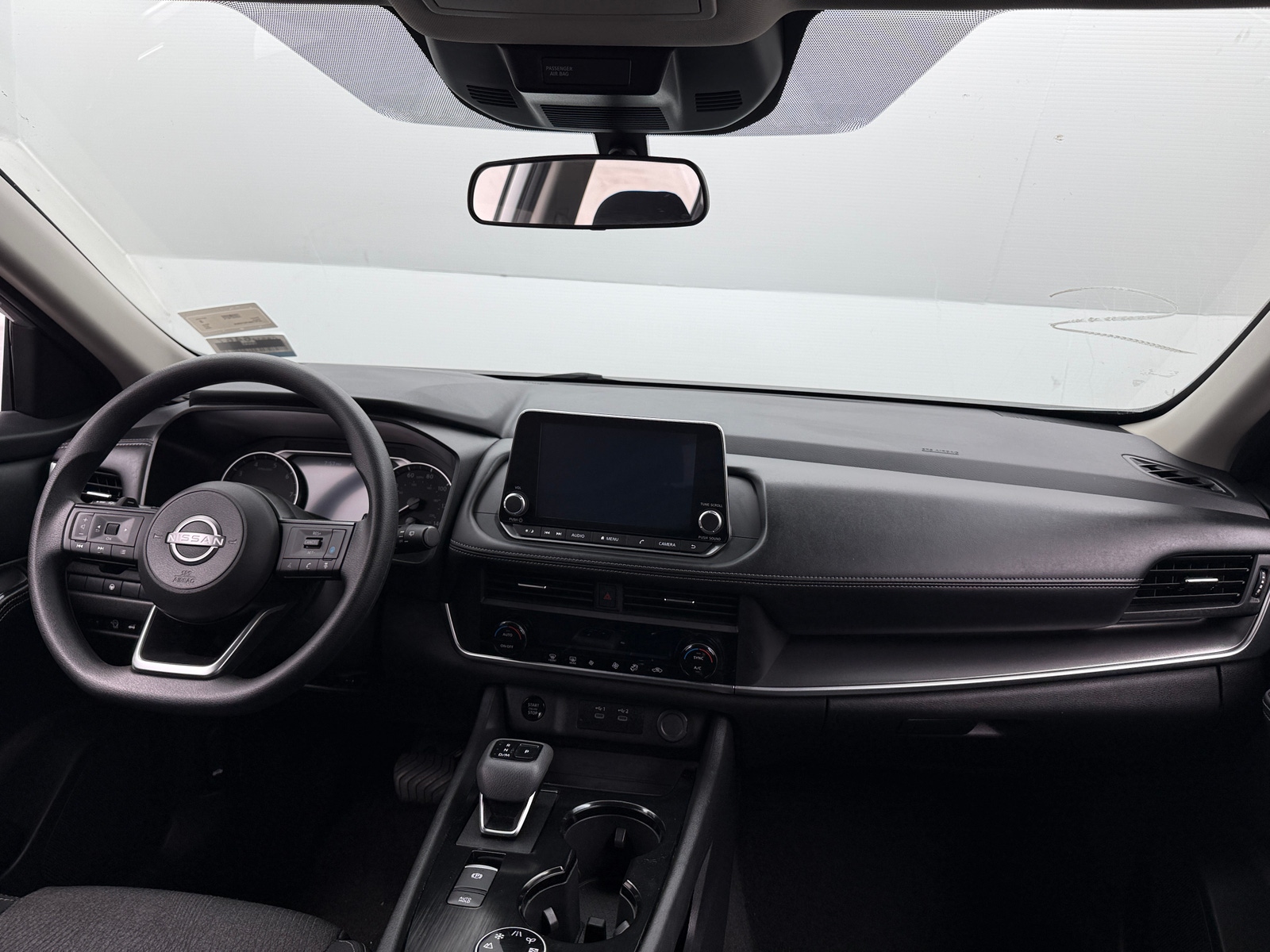 Thumbnail: 2024 Nissan Rogue - 3