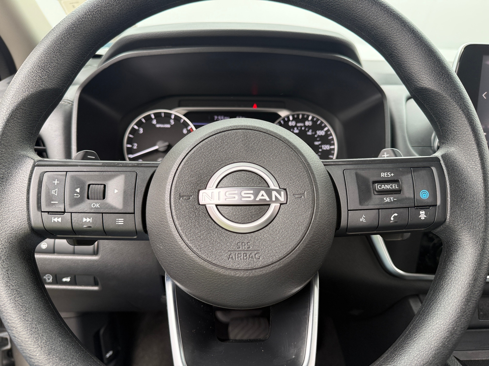 Thumbnail: 2024 Nissan Rogue - 5