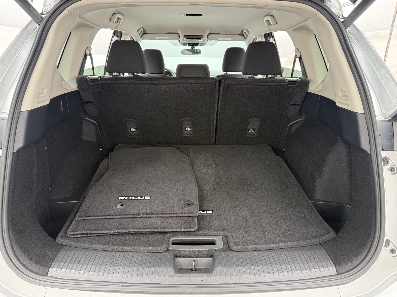 Thumbnail: 2024 Nissan Rogue - 7