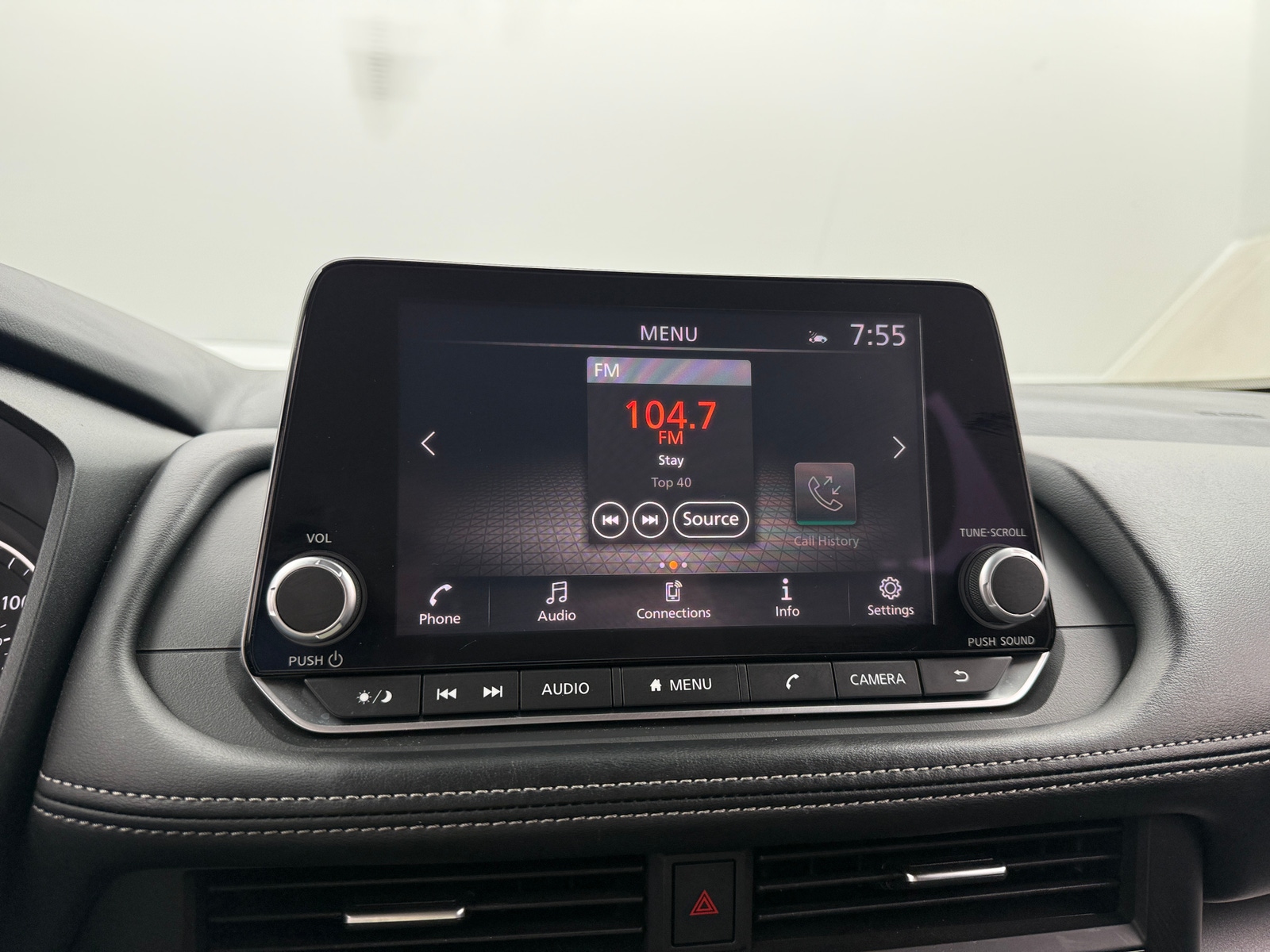 Thumbnail: 2024 Nissan Rogue - 4