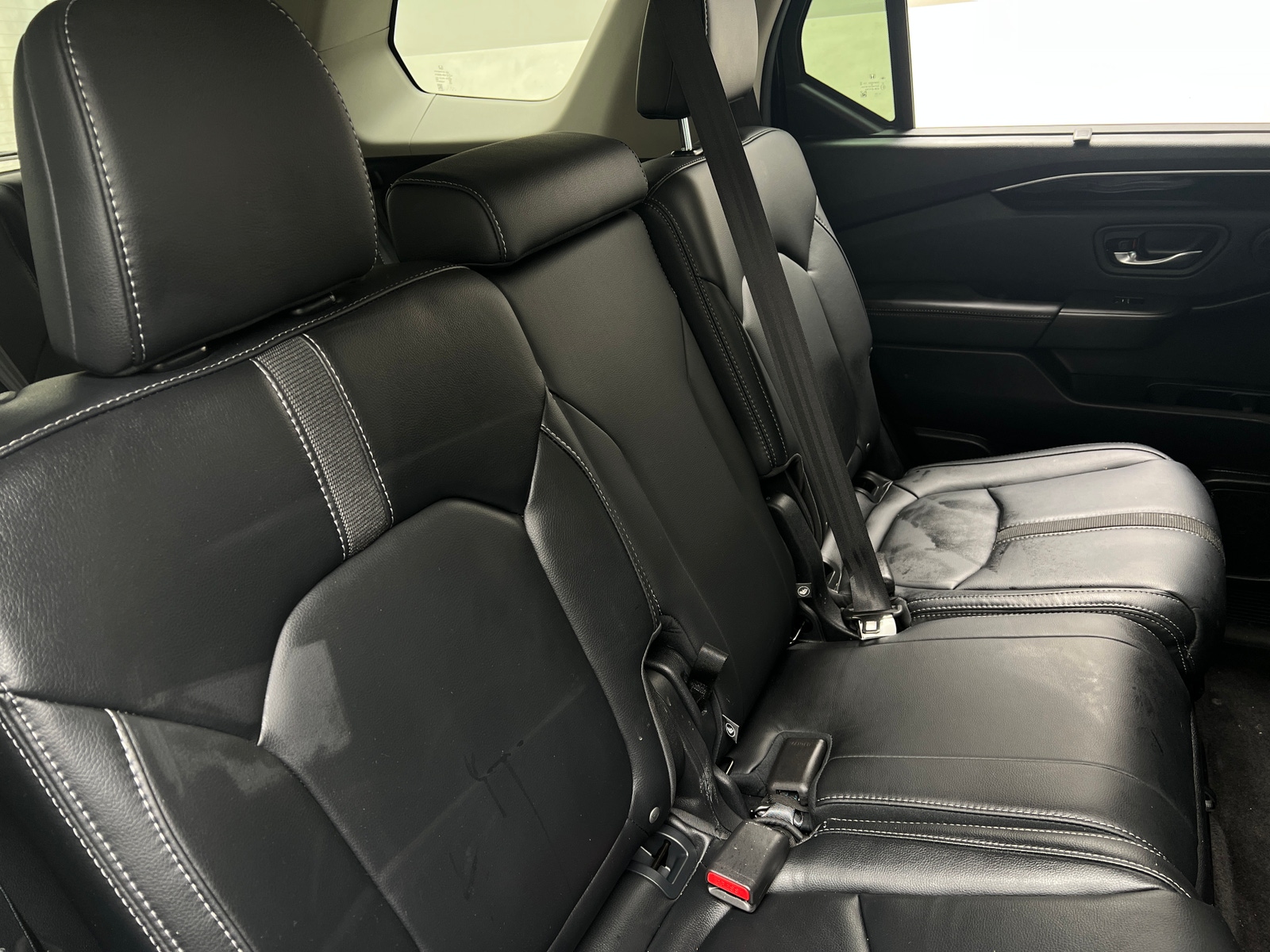 Thumbnail: 2025 Honda Pilot - 5