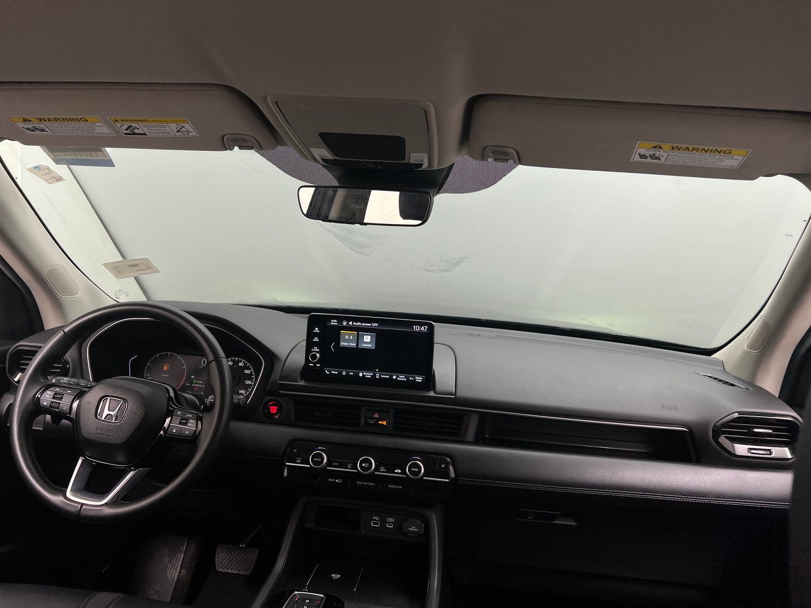 Thumbnail: 2025 Honda Pilot - 2