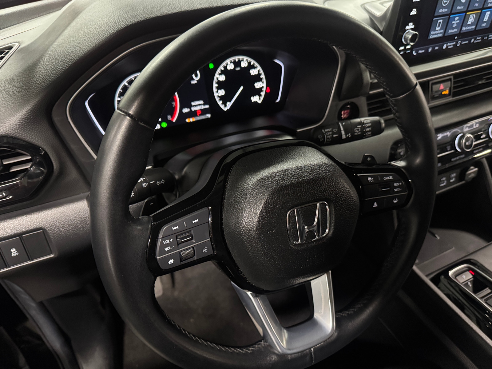 Thumbnail: 2025 Honda Pilot - 4