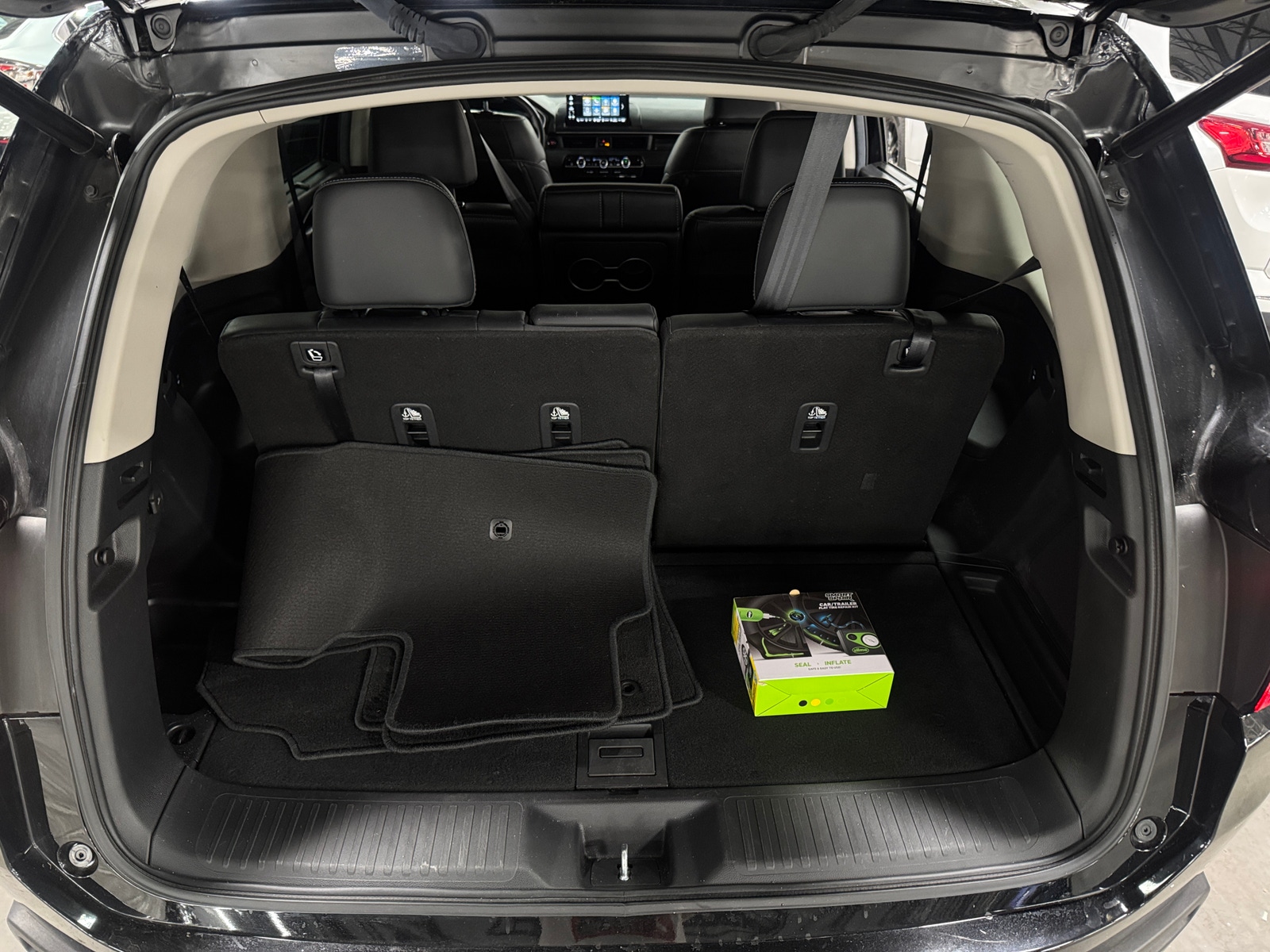 Thumbnail: 2025 Honda Pilot - 6