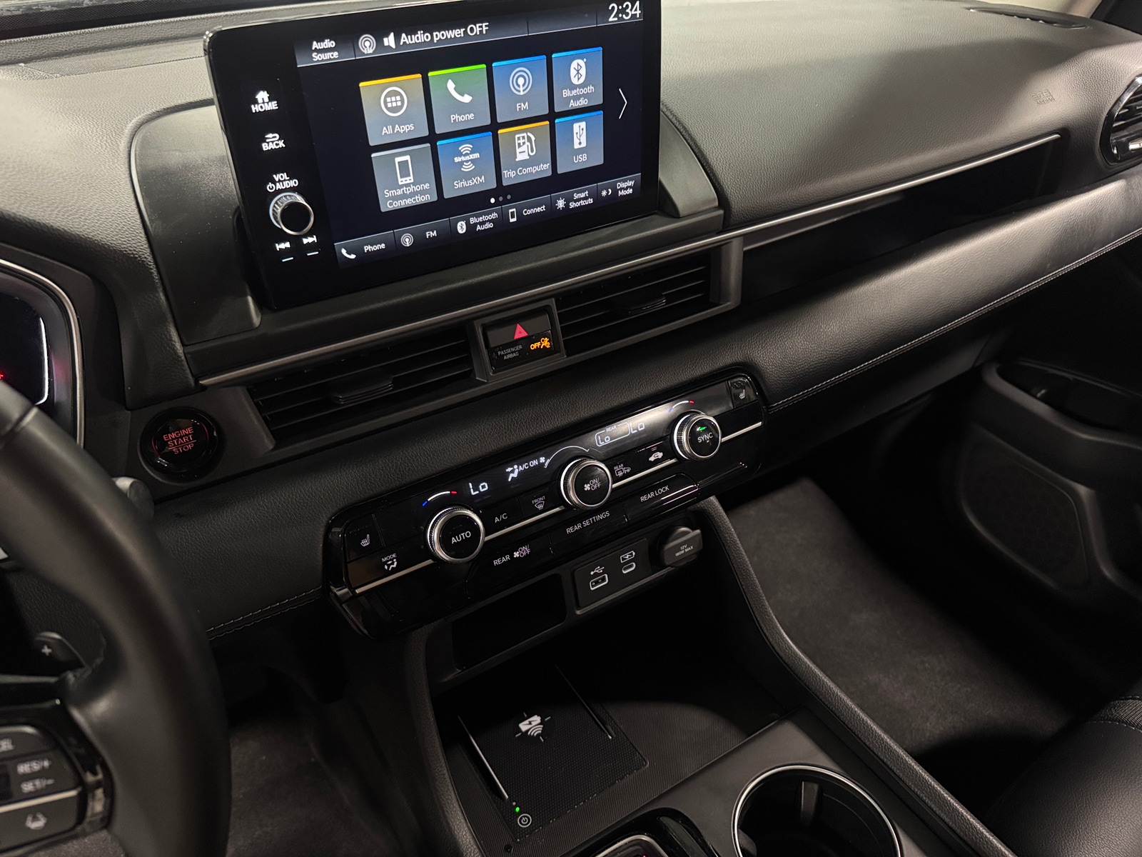 Thumbnail: 2025 Honda Pilot - 3