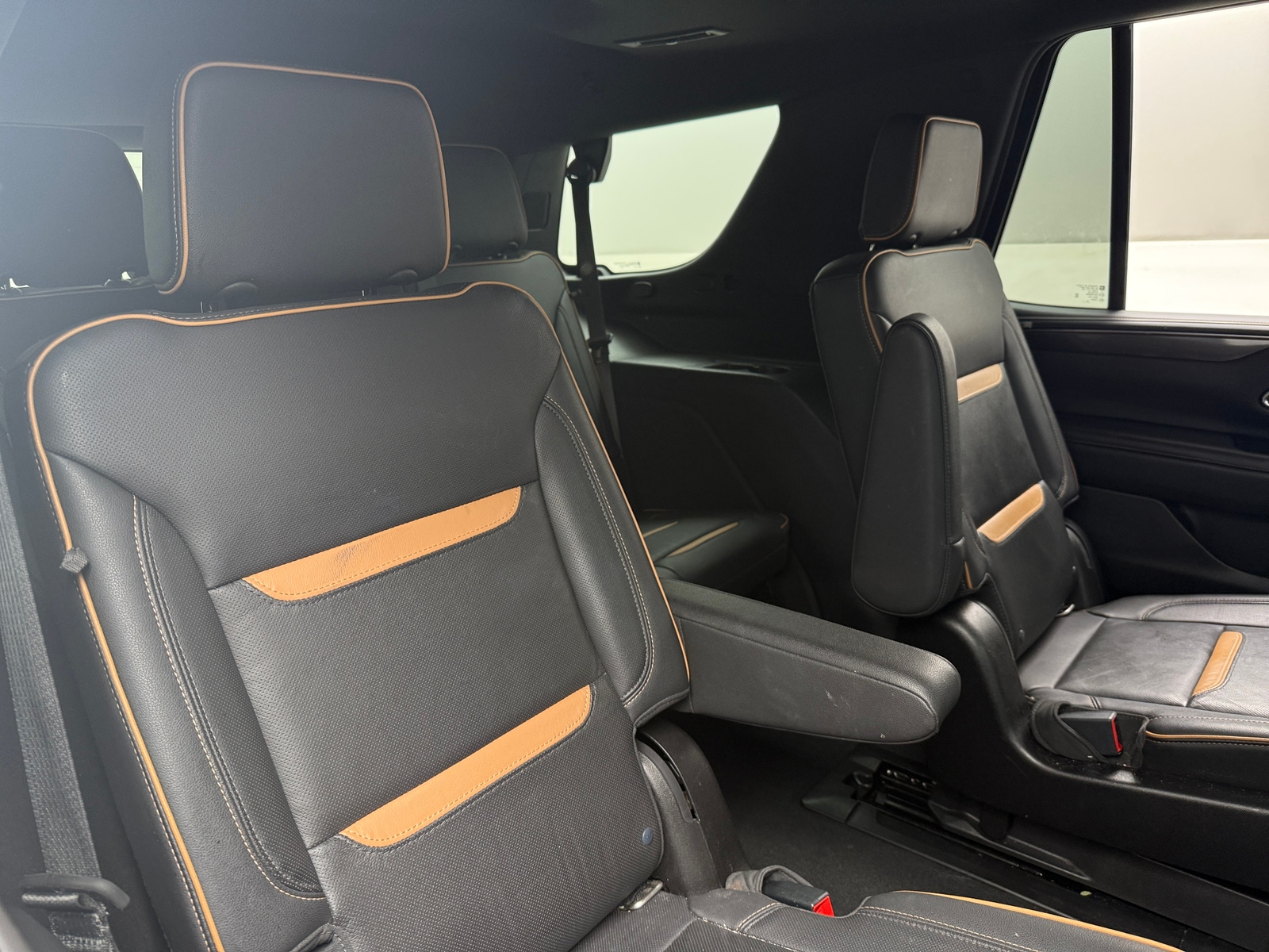 Thumbnail: 2021 GMC Yukon - 5