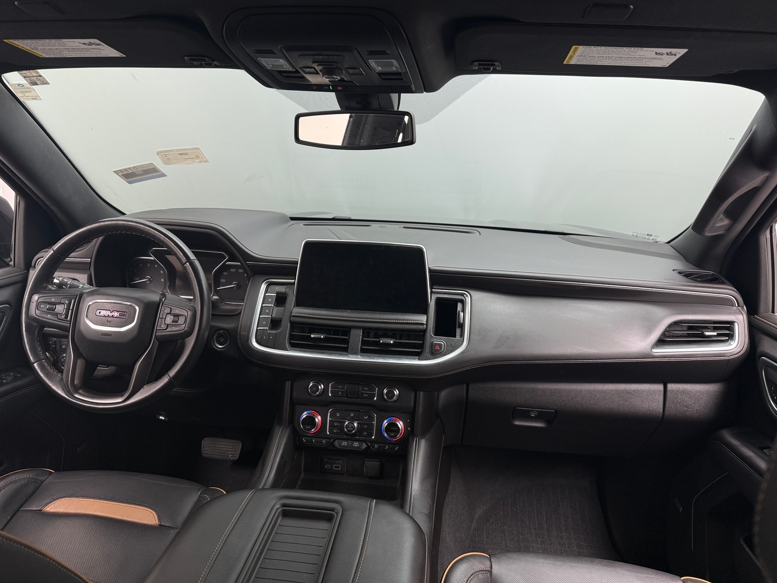 Thumbnail: 2021 GMC Yukon - 2