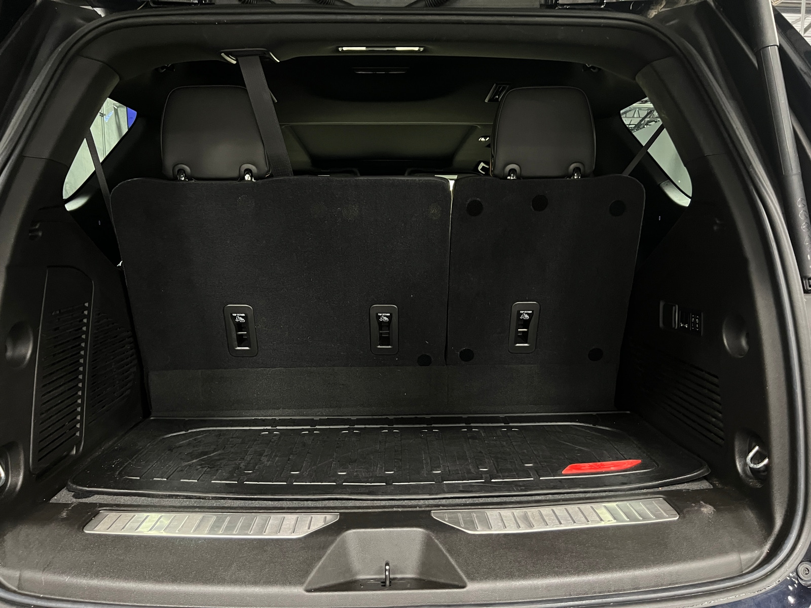 Thumbnail: 2021 GMC Yukon - 6