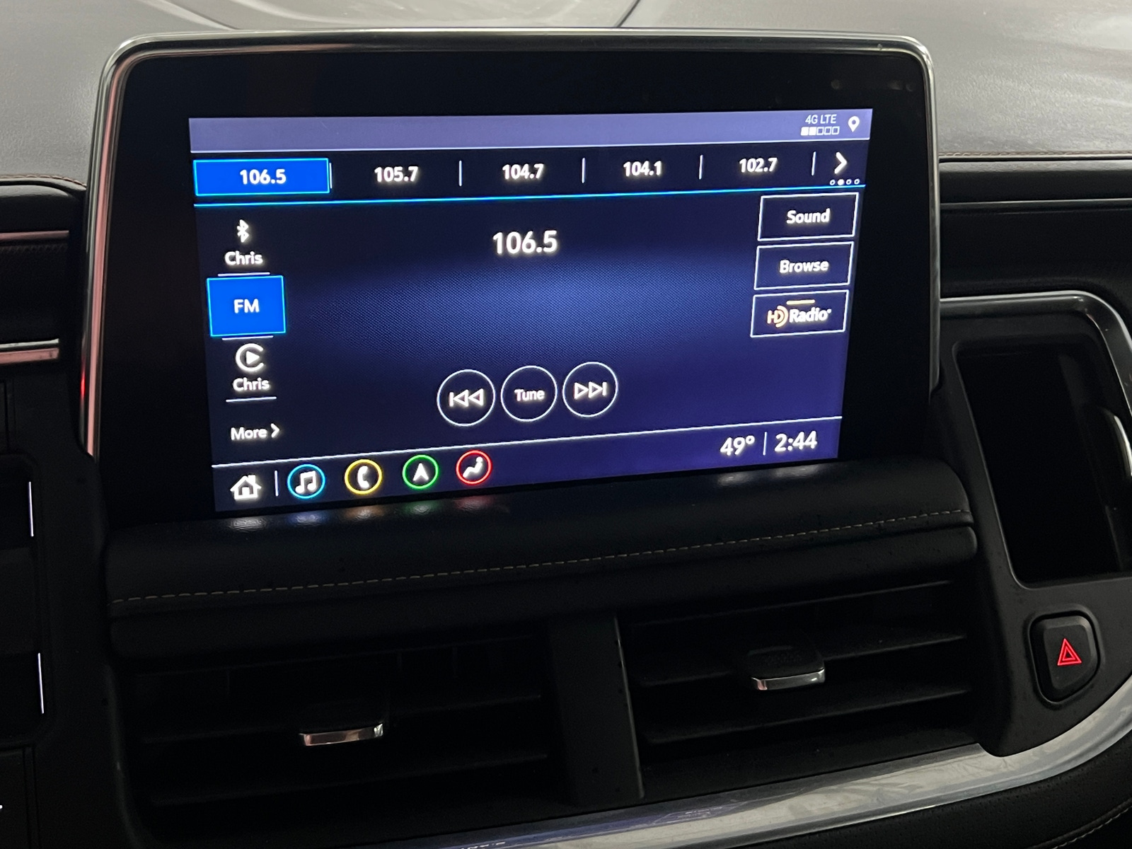 Thumbnail: 2021 GMC Yukon - 3