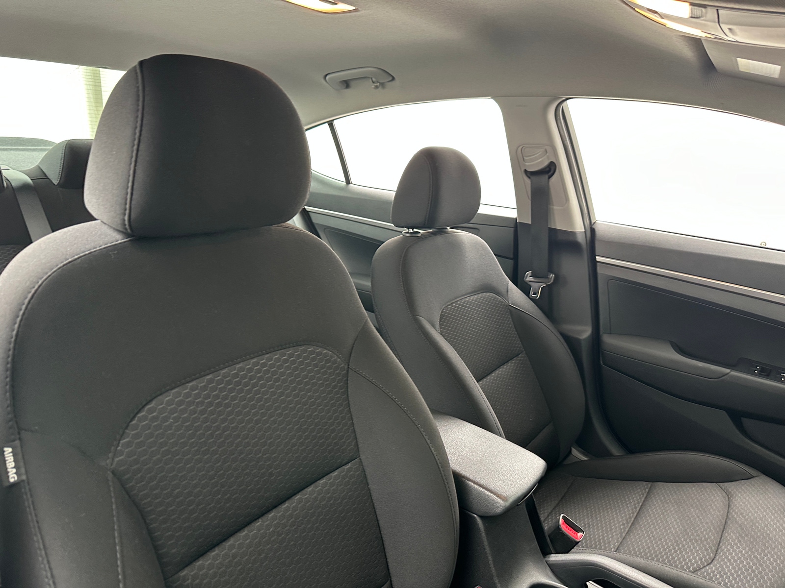 Thumbnail: 2019 Hyundai Elantra - 2