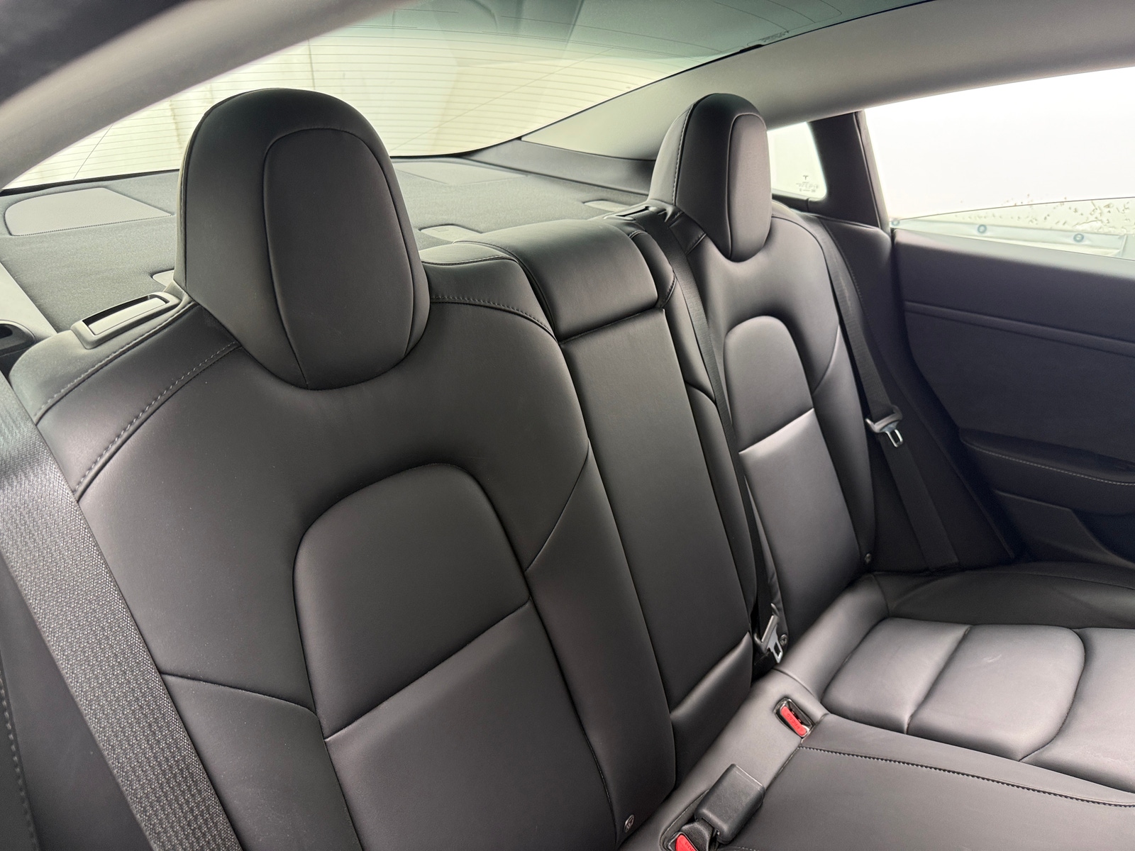 Thumbnail: 2021 Tesla Model 3 - 5