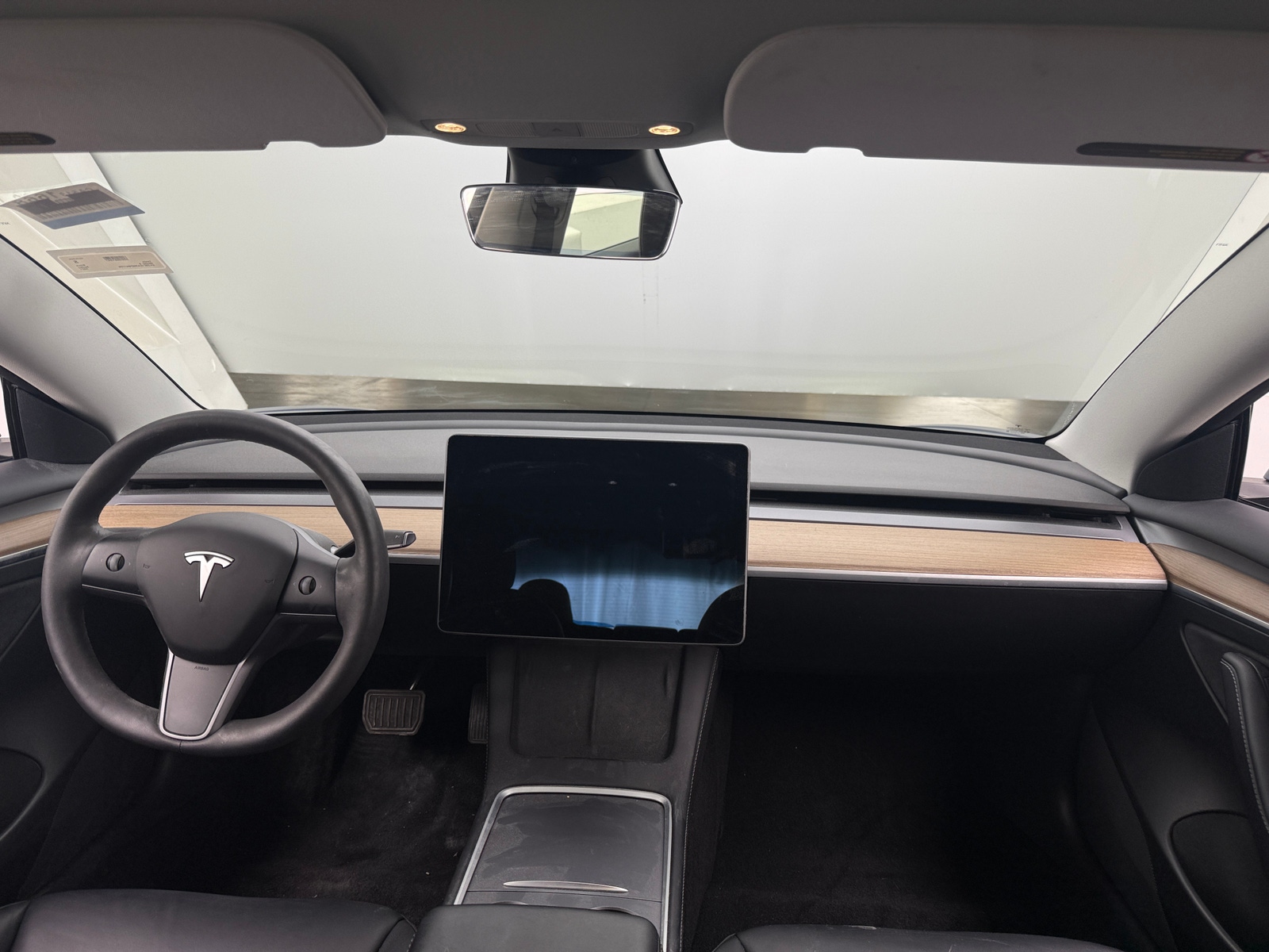 Thumbnail: 2021 Tesla Model 3 - 2