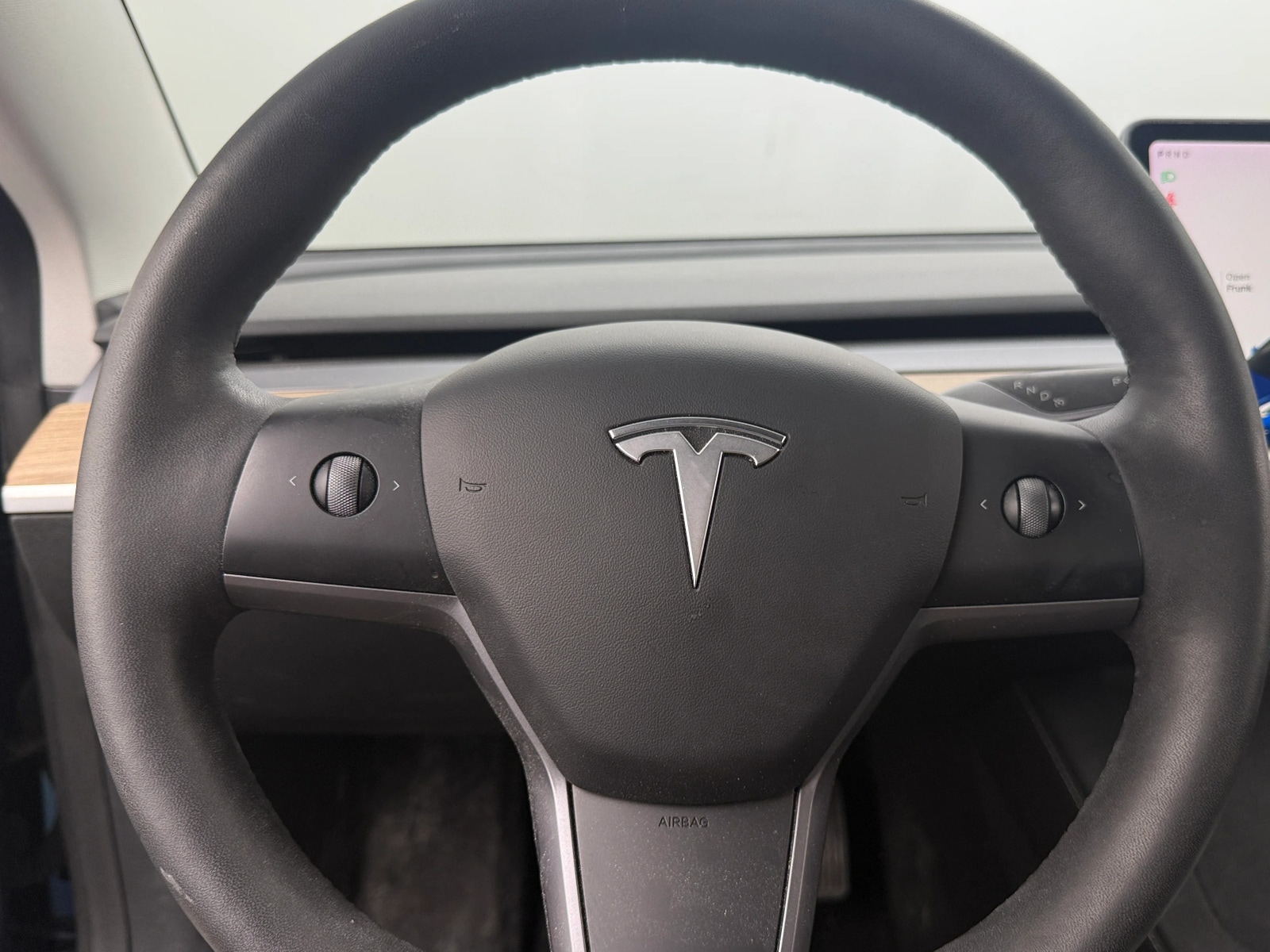 Thumbnail: 2021 Tesla Model 3 - 4