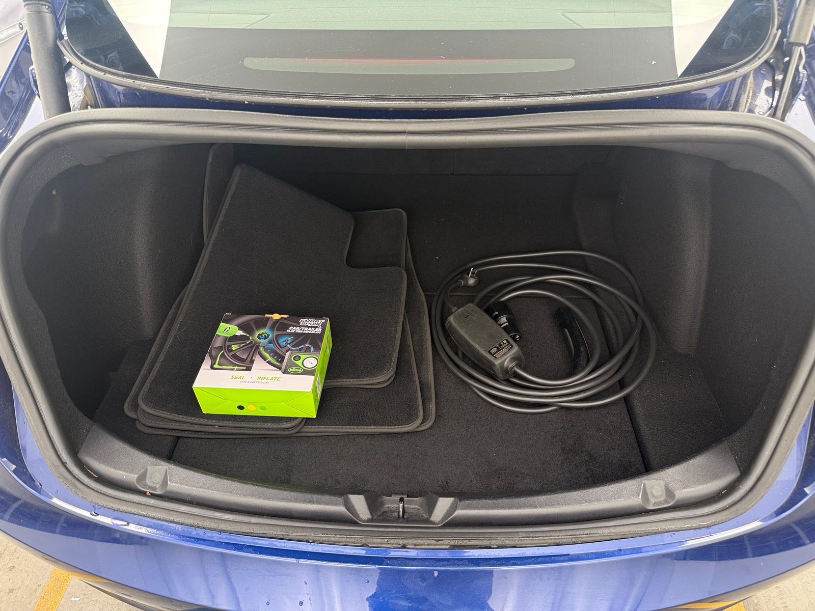 Thumbnail: 2021 Tesla Model 3 - 6