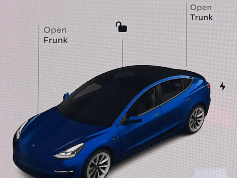Thumbnail: 2021 Tesla Model 3 - 3