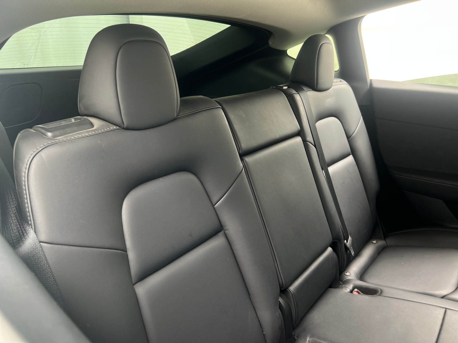 Thumbnail: 2023 Tesla Model Y - 5