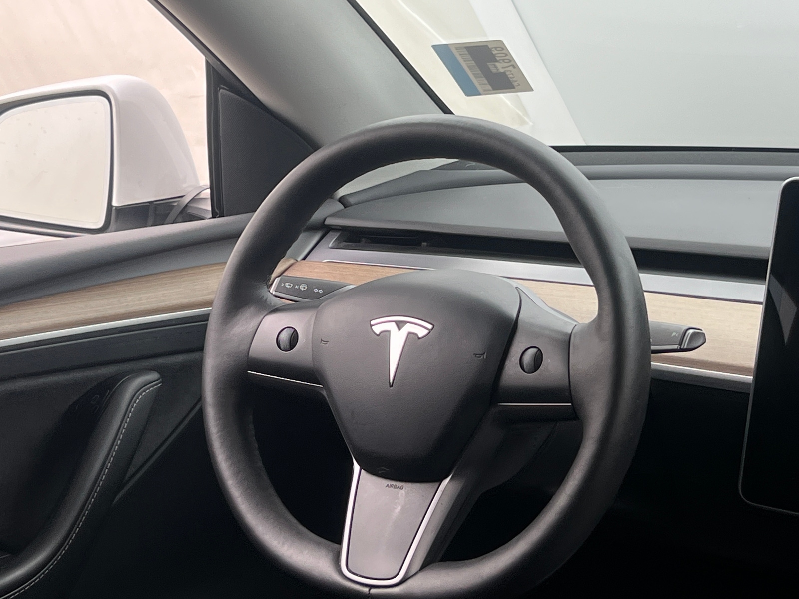 Thumbnail: 2023 Tesla Model Y - 4