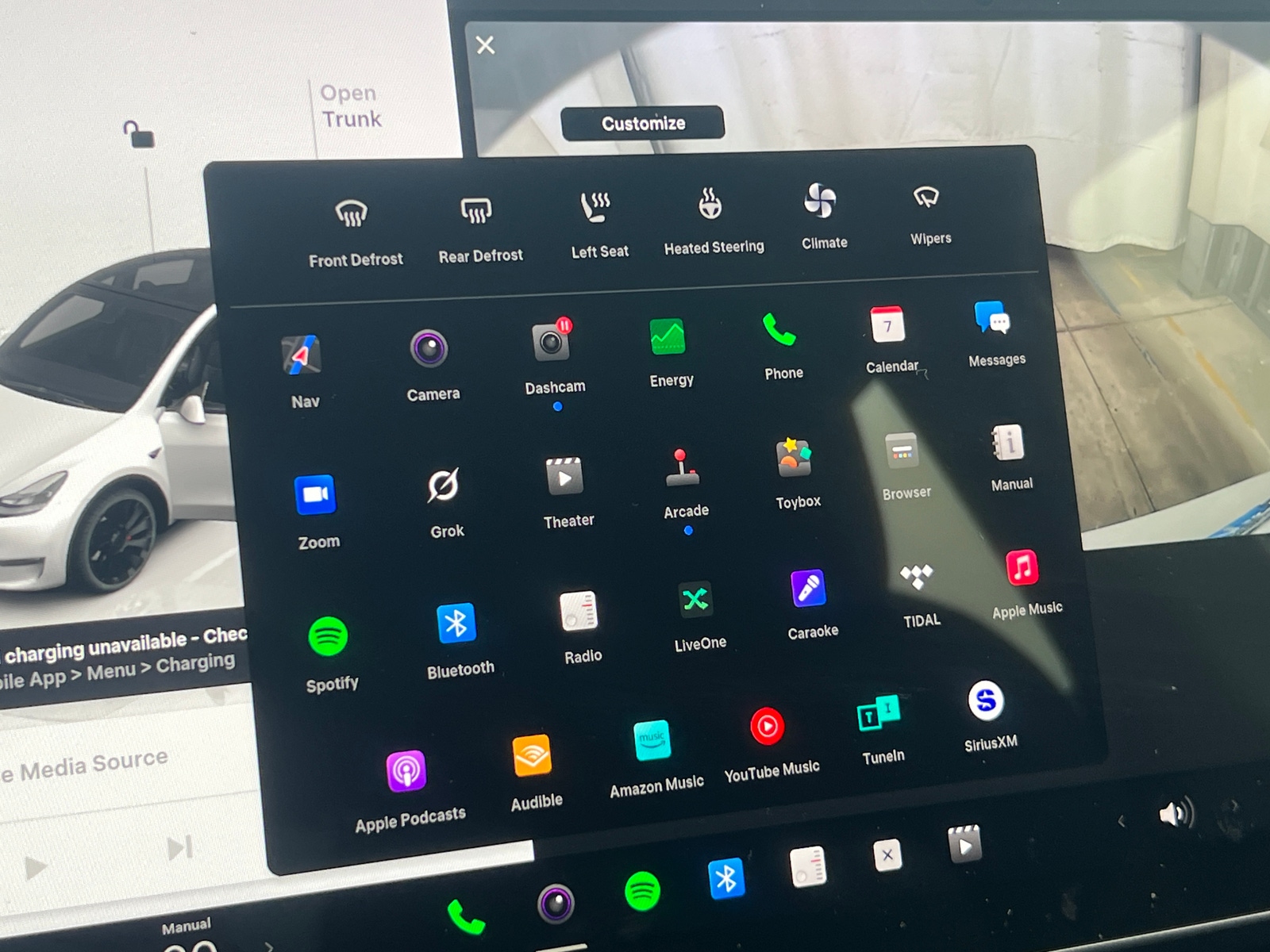 Thumbnail: 2023 Tesla Model Y - 3