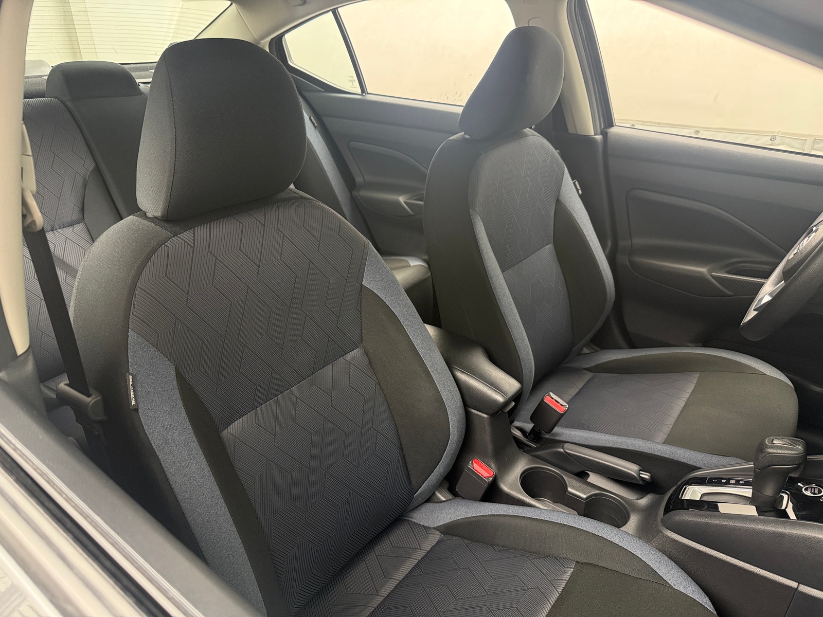 Thumbnail: 2025 Nissan Versa - 2