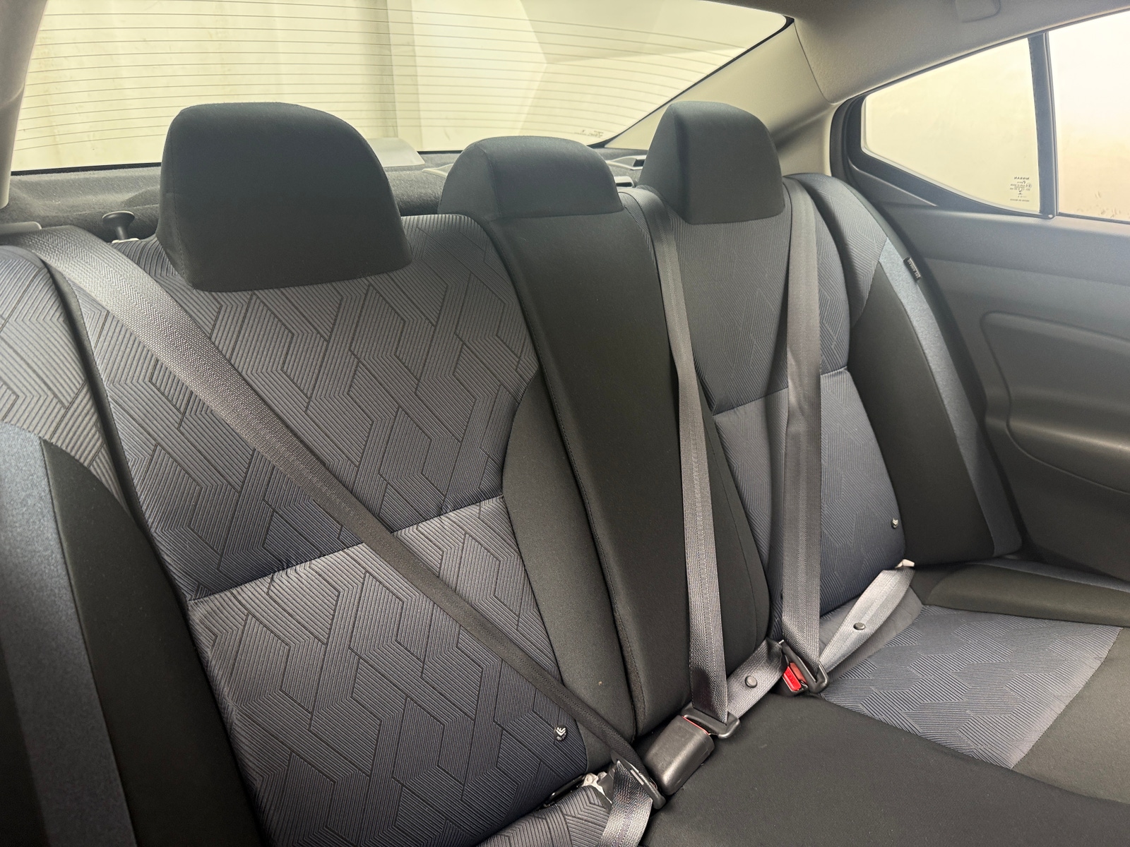 Thumbnail: 2025 Nissan Versa - 6