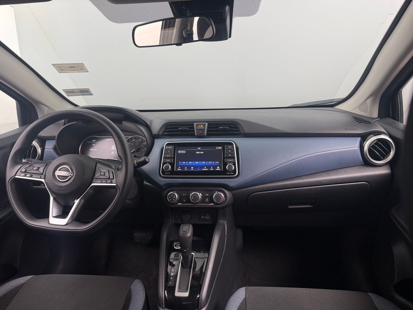 Thumbnail: 2025 Nissan Versa - 3