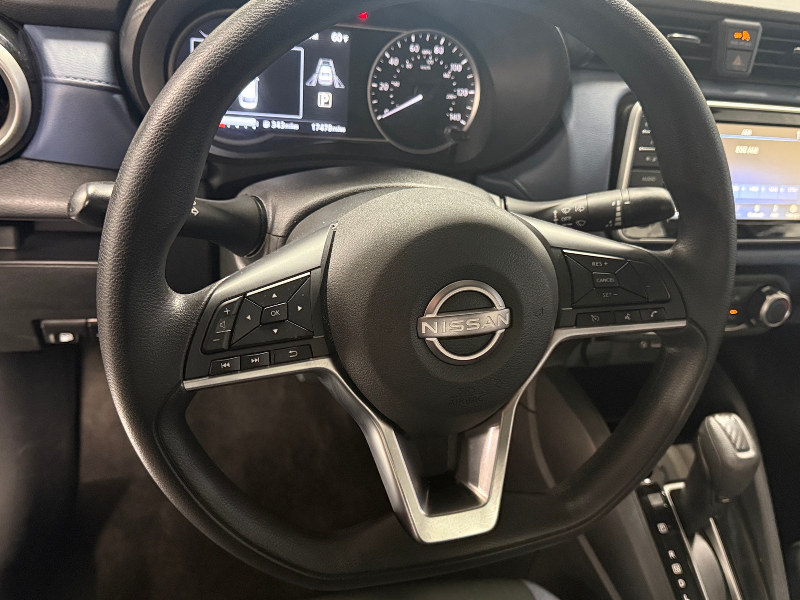 Thumbnail: 2025 Nissan Versa - 5