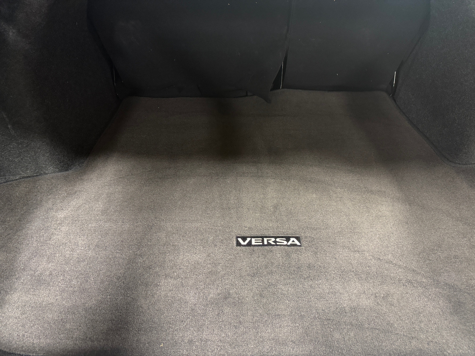 Thumbnail: 2025 Nissan Versa - 7