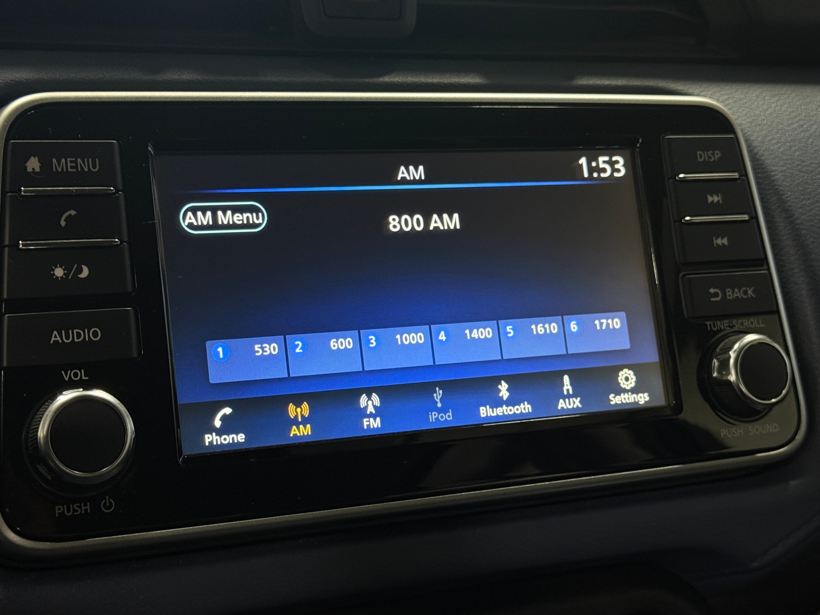 Thumbnail: 2025 Nissan Versa - 4