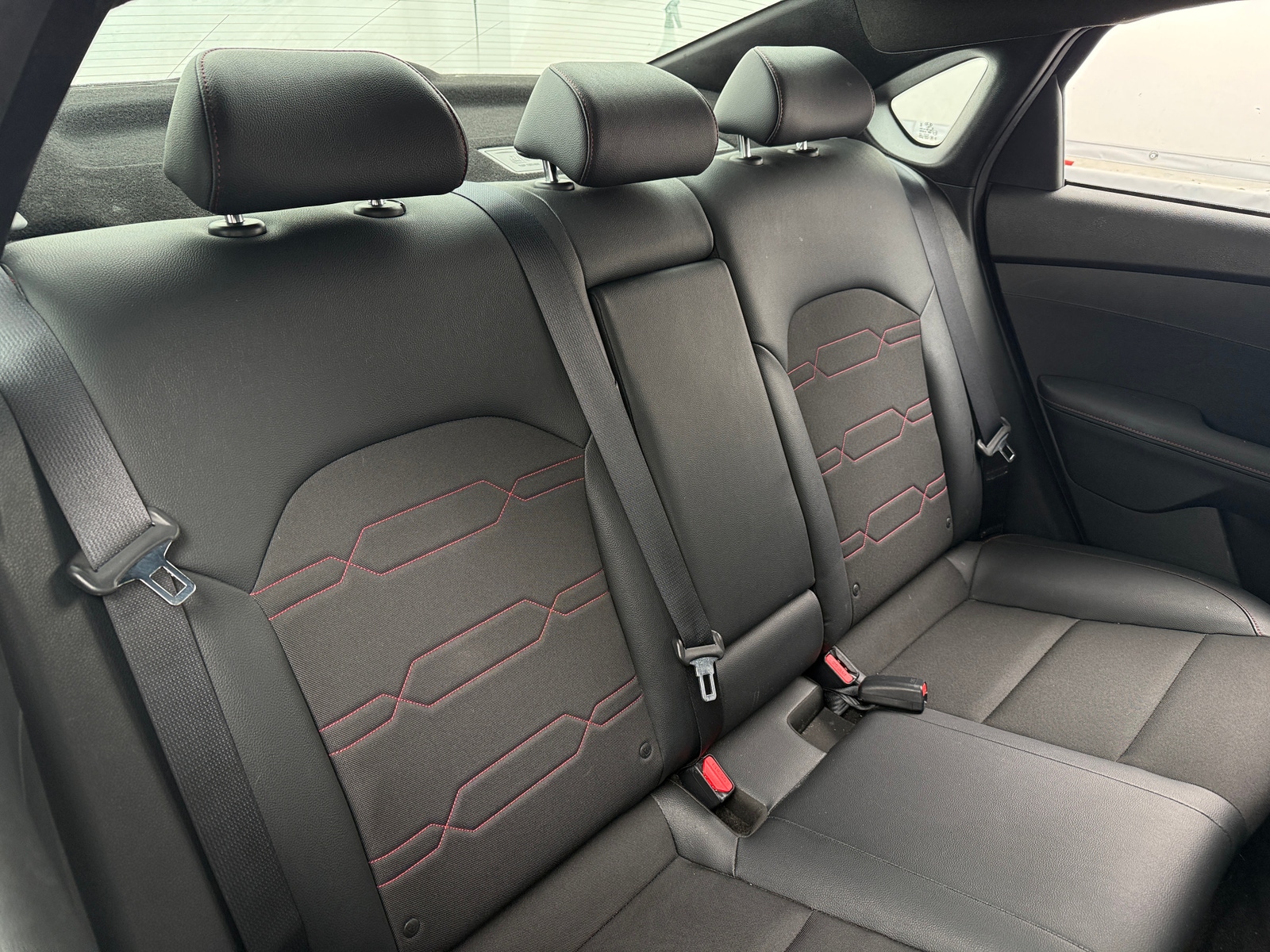 Thumbnail: 2021 Kia Forte - 5