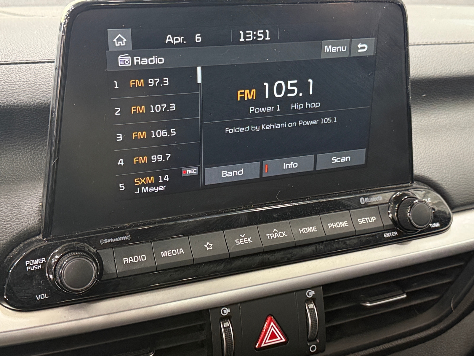 Thumbnail: 2021 Kia Forte - 3