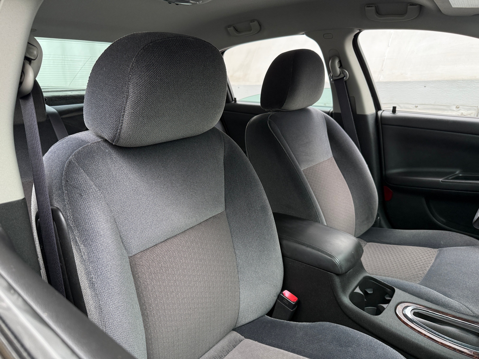 Thumbnail: 2012 Chevrolet Impala - 2