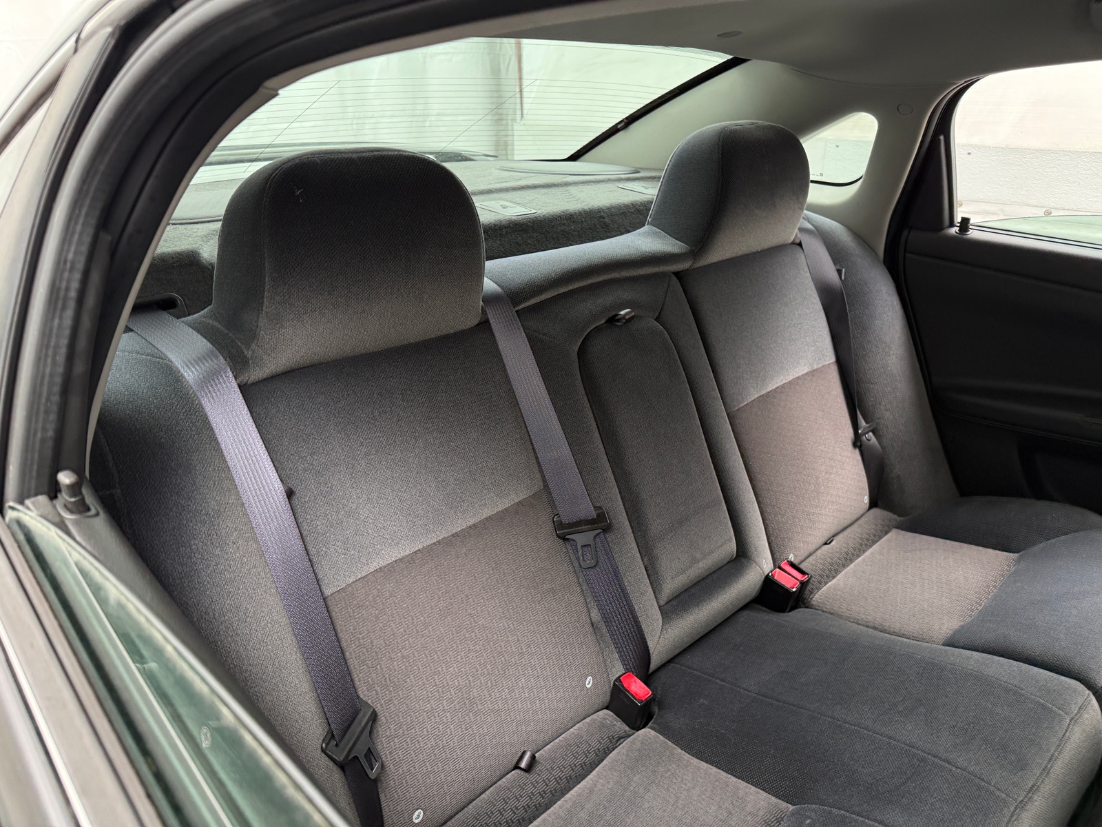 Thumbnail: 2012 Chevrolet Impala - 6