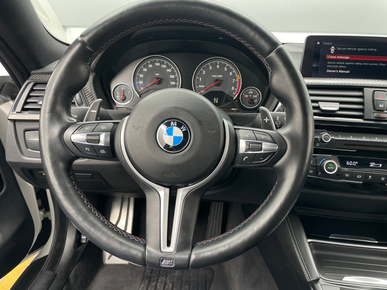 Thumbnail: 2015 BMW M4 - 4