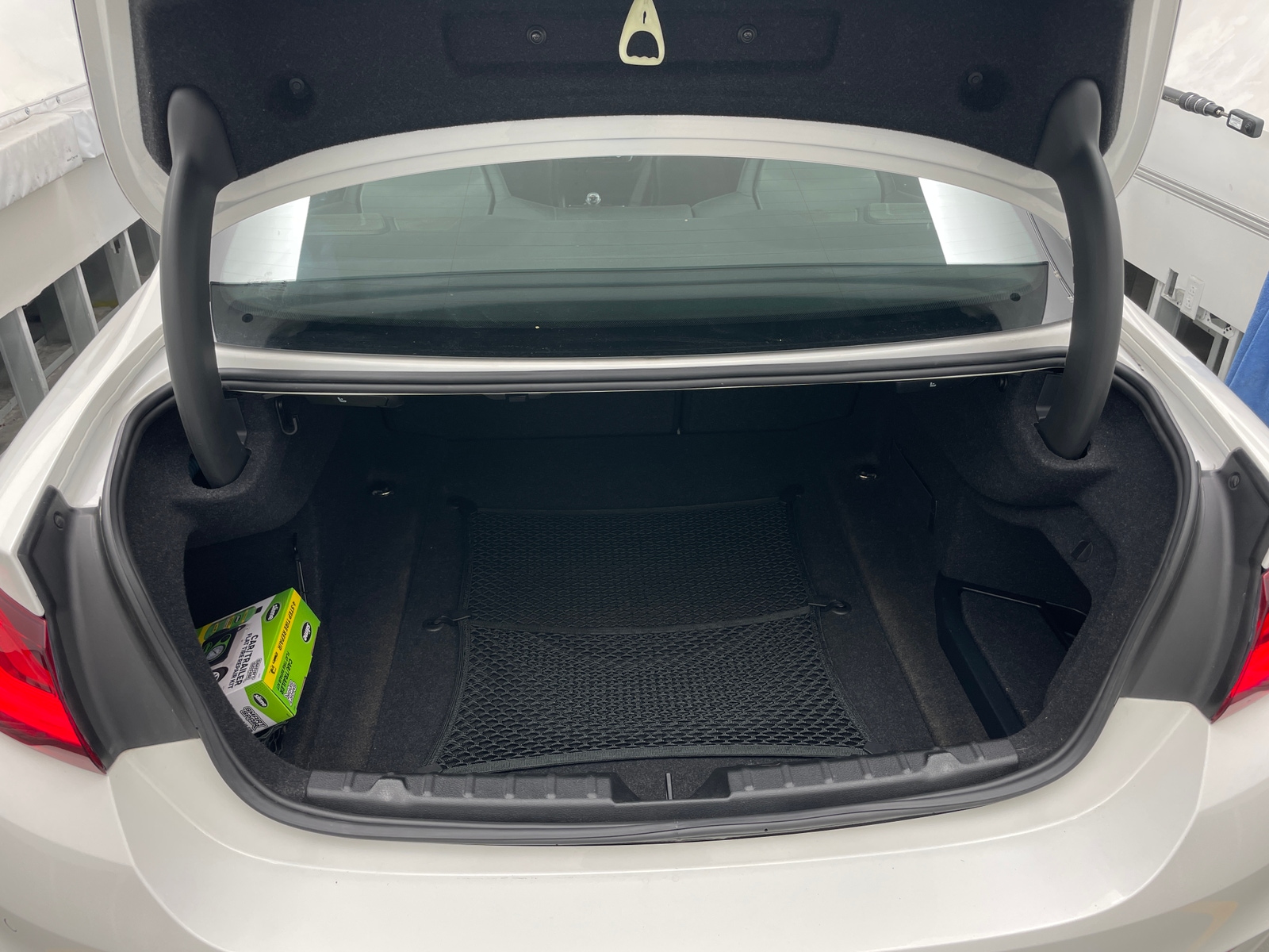 Thumbnail: 2015 BMW M4 - 6