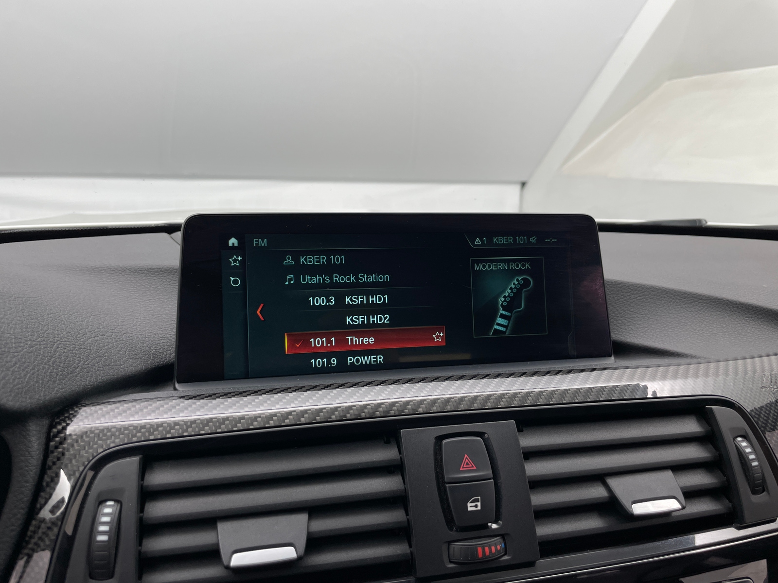 Thumbnail: 2015 BMW M4 - 3