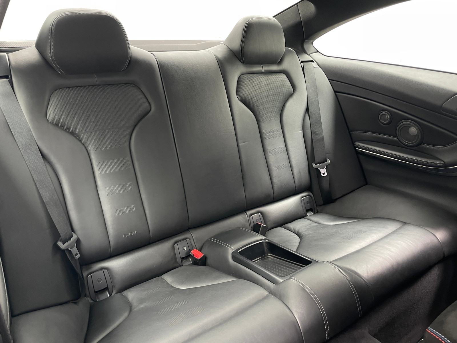 Thumbnail: 2015 BMW M4 - 5