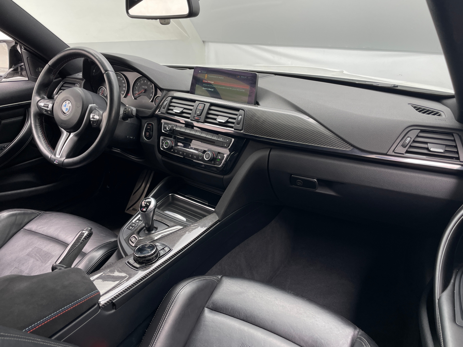 Thumbnail: 2015 BMW M4 - 2