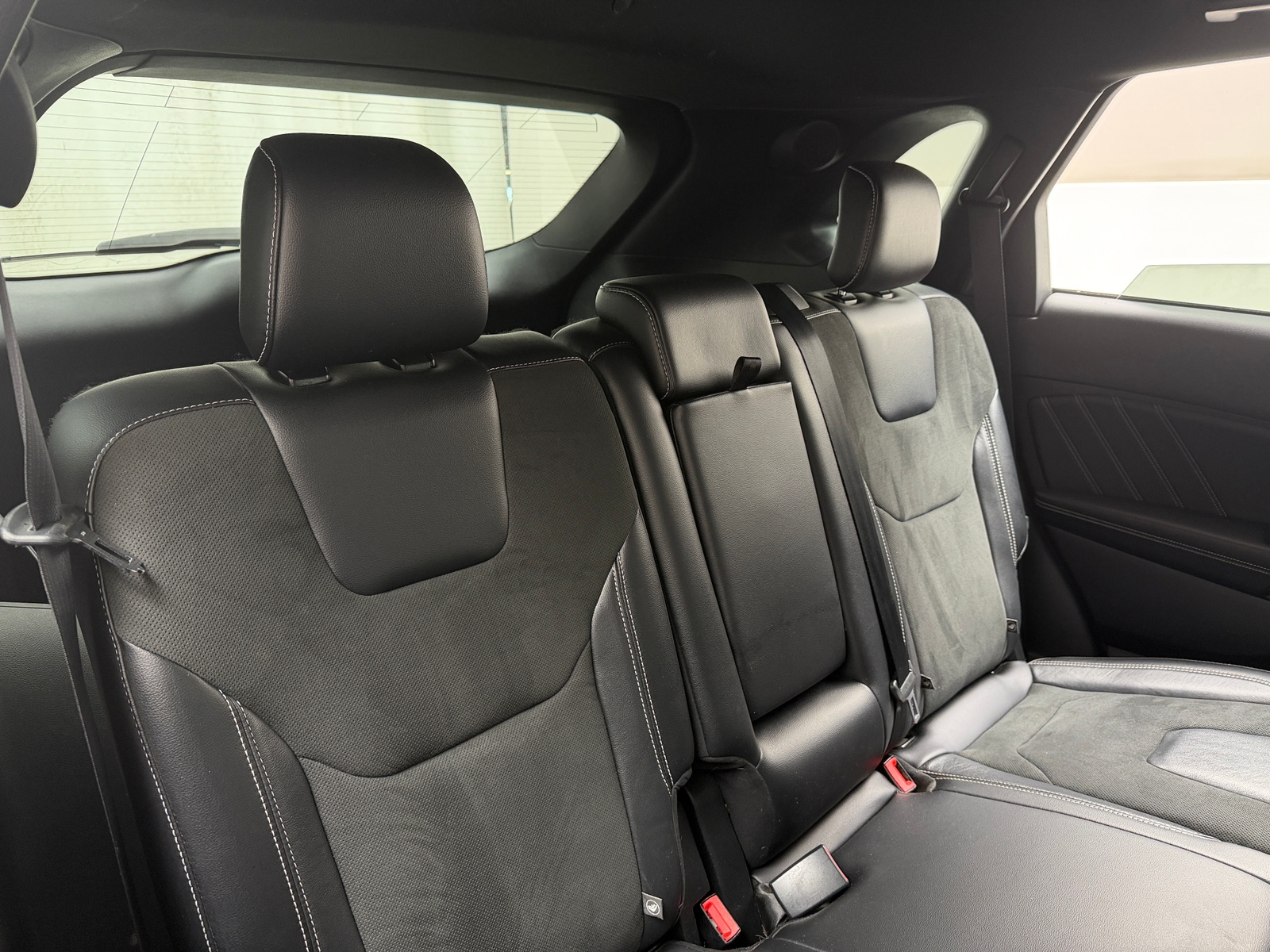 Thumbnail: 2019 Ford Edge - 6