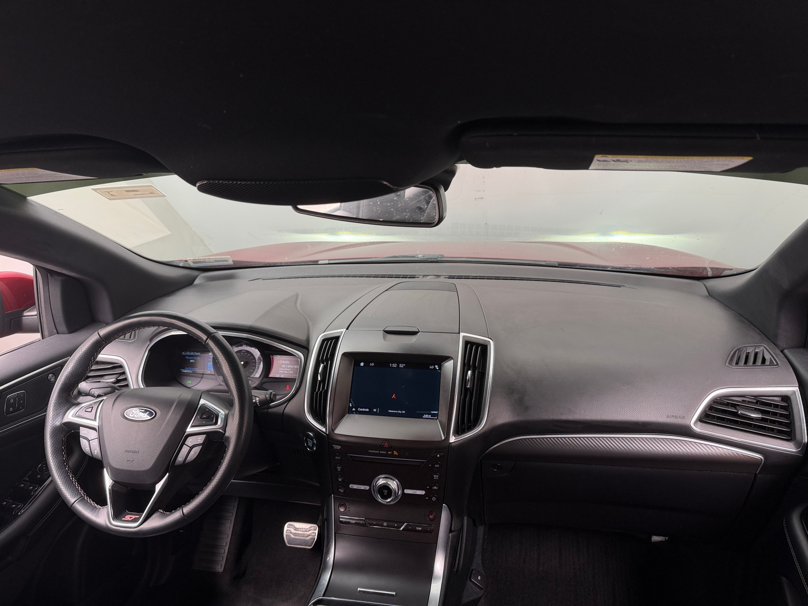 Thumbnail: 2019 Ford Edge - 3