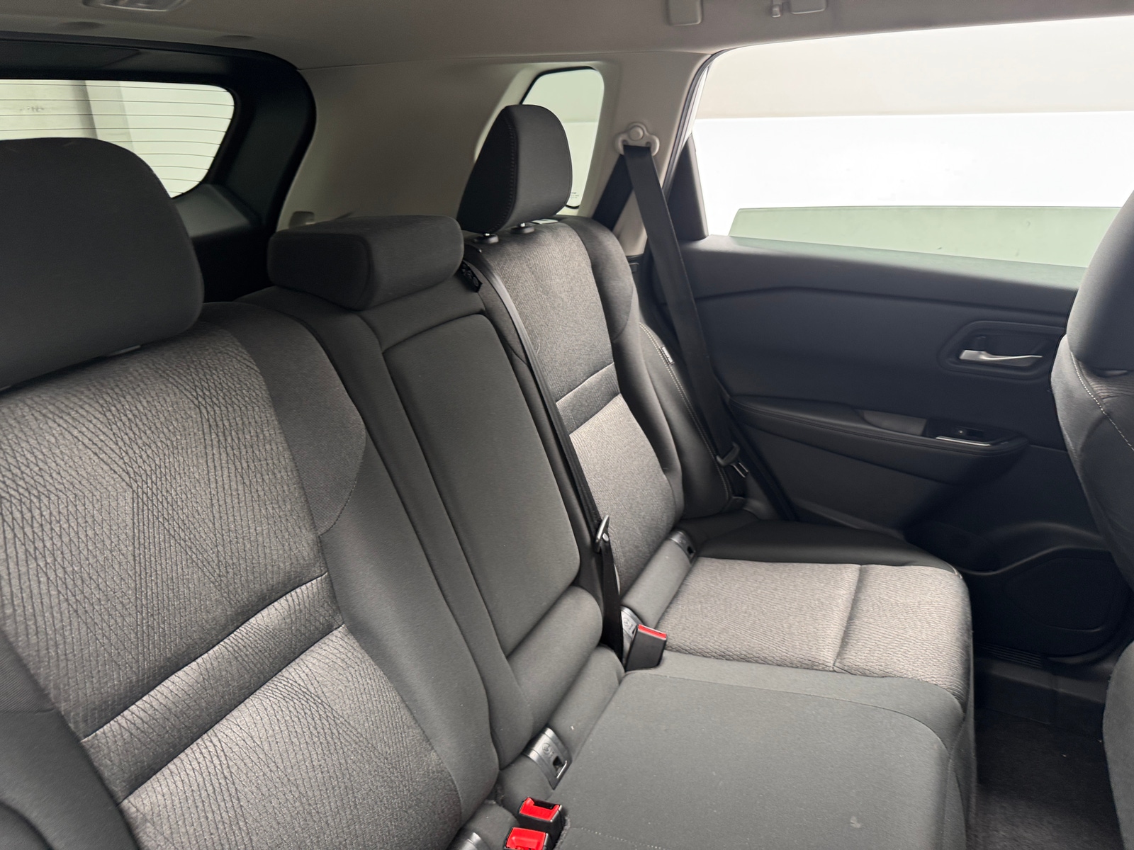 Thumbnail: 2025 Nissan Rogue - 6