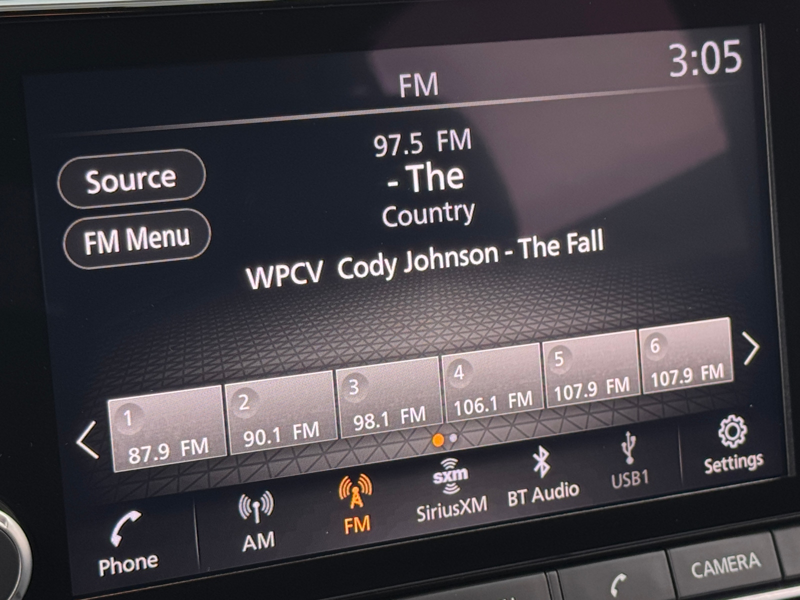 Thumbnail: 2025 Nissan Rogue - 4