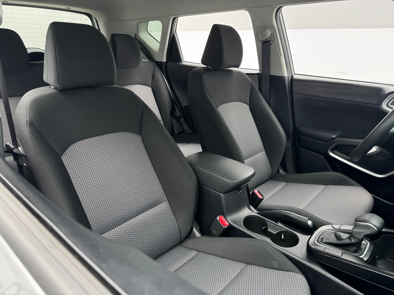 Thumbnail: 2025 Kia Soul - 2