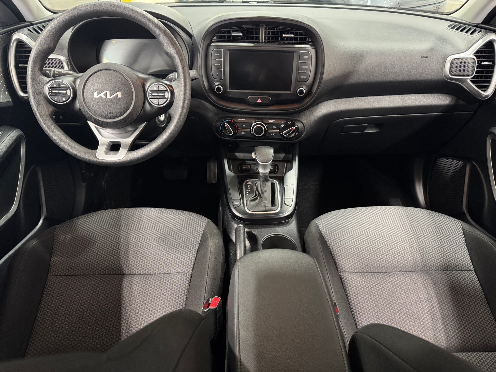 Thumbnail: 2025 Kia Soul - 3