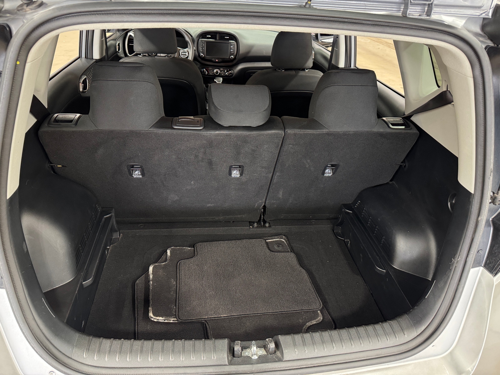 Thumbnail: 2025 Kia Soul - 7