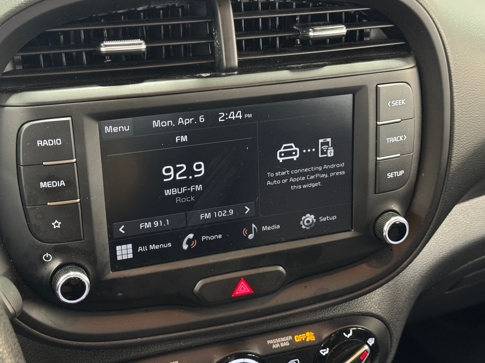 Thumbnail: 2025 Kia Soul - 4