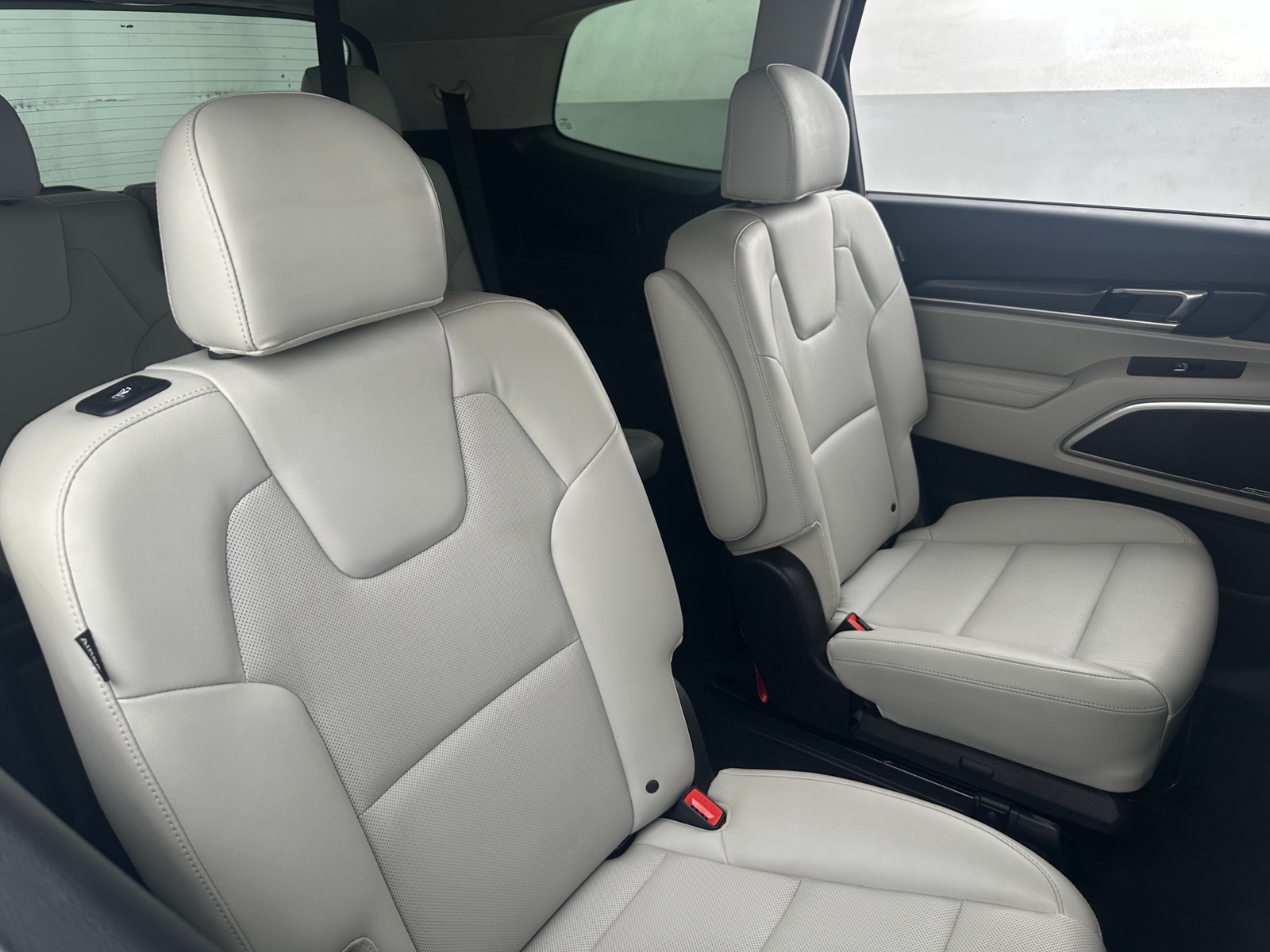 Thumbnail: 2023 Kia Telluride - 5