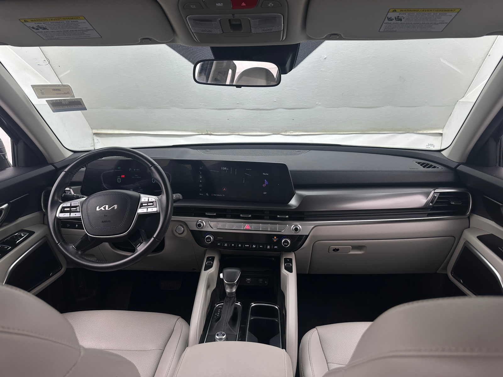 Thumbnail: 2023 Kia Telluride - 2