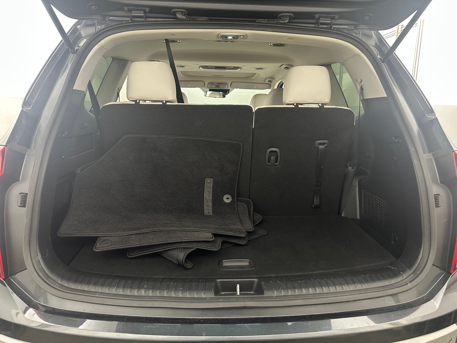 Thumbnail: 2023 Kia Telluride - 6